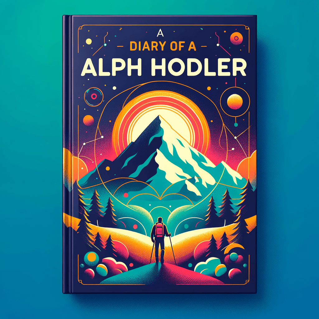 The Diary of an ALPH Hodler: A Journey of Conviction