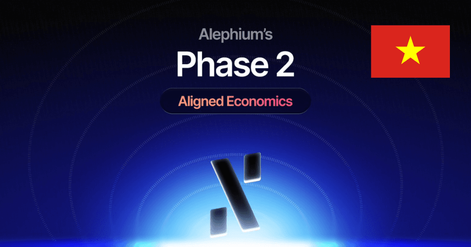 Từ Hạ Tầng Mở Rộng Đến Nền Kinh Tế Hợp Nhất