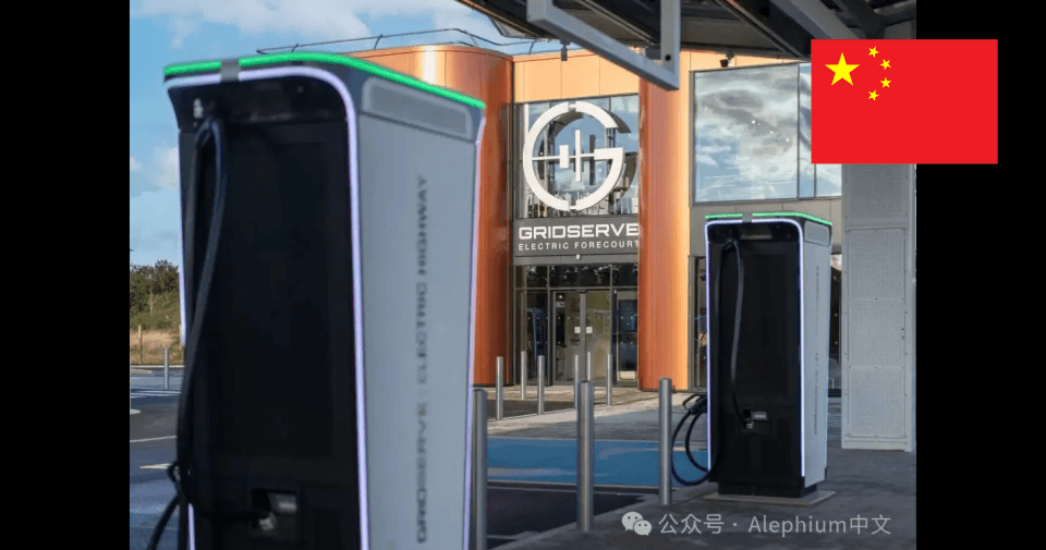 万字长文! Gigatons 与 Alephium:重塑世界能源的区块链革命