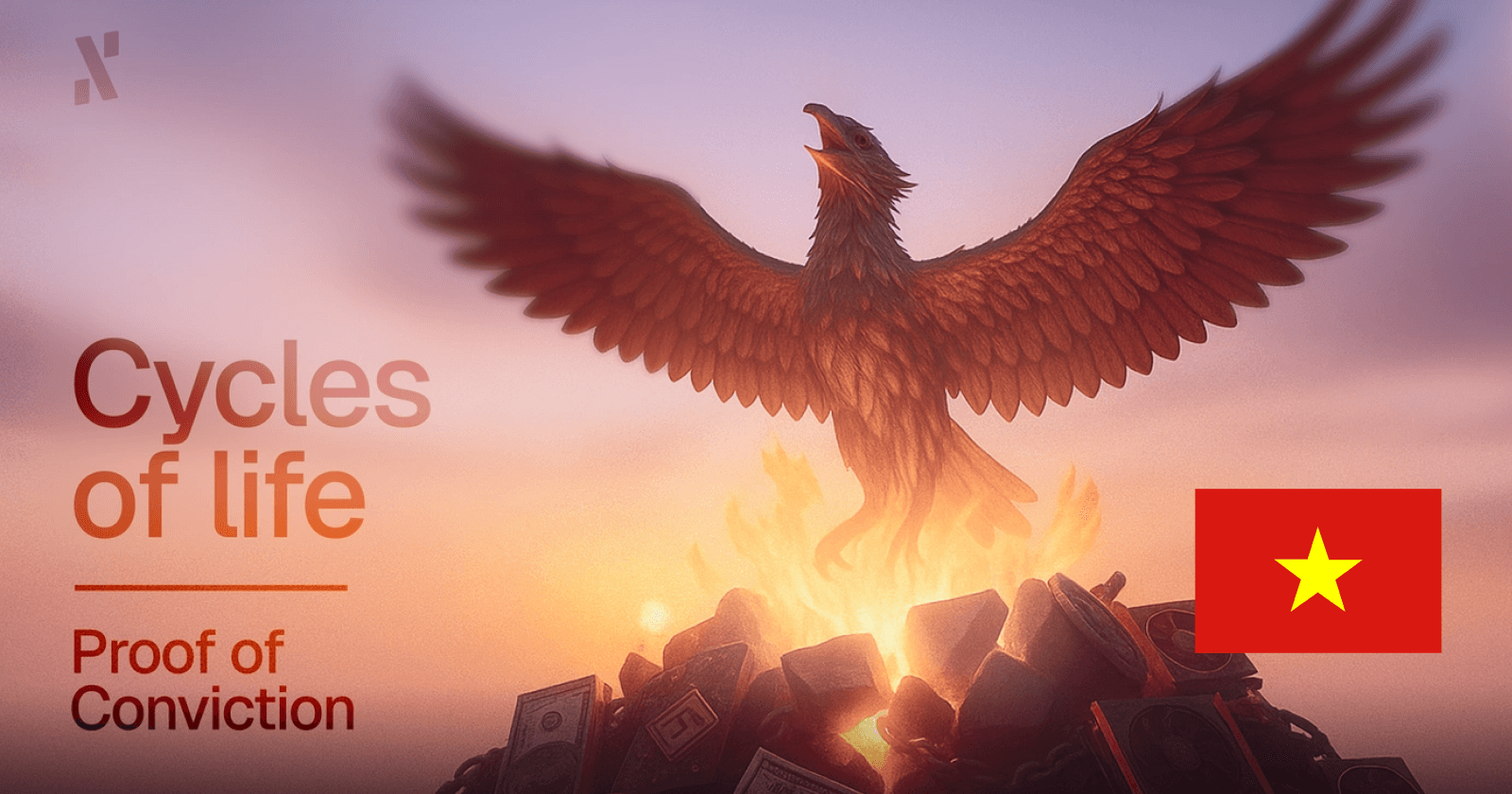 Bằng Chứng Của Niềm Tin: Marketing Trong Kỷ Nguyên Ảo