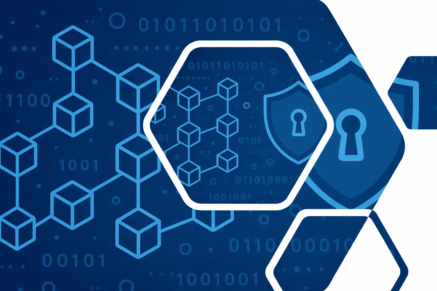 Blockchain and the Future of Cybersecurity